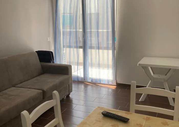 Apartments Soko512