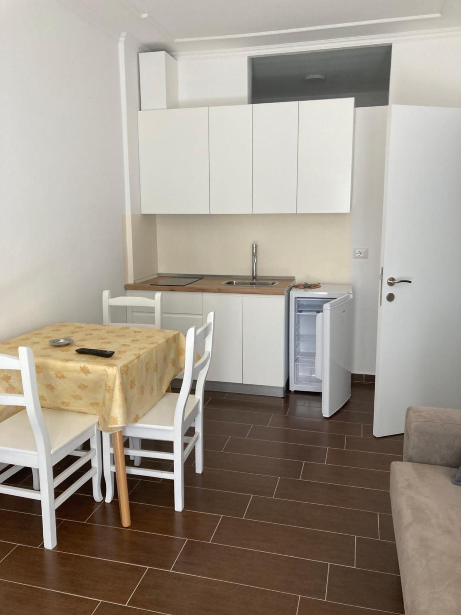 Appartement Soko512 Lezhë